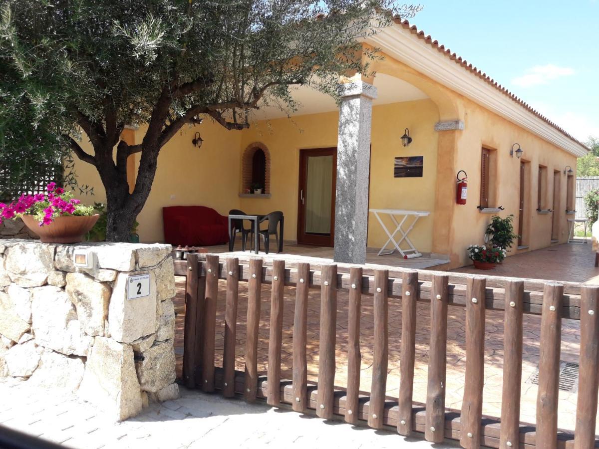 Affittacamere B&B Il Fiore Posada  Exterior foto