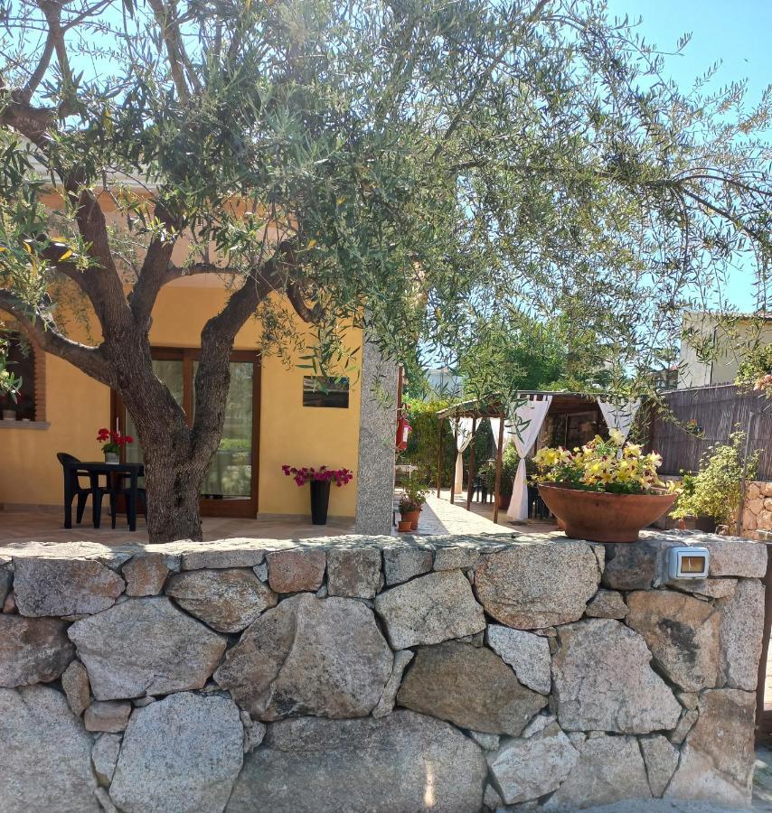 Affittacamere B&B Il Fiore Posada  Exterior foto
